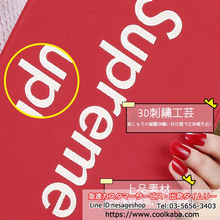 Supreme アイパッドケース 通販