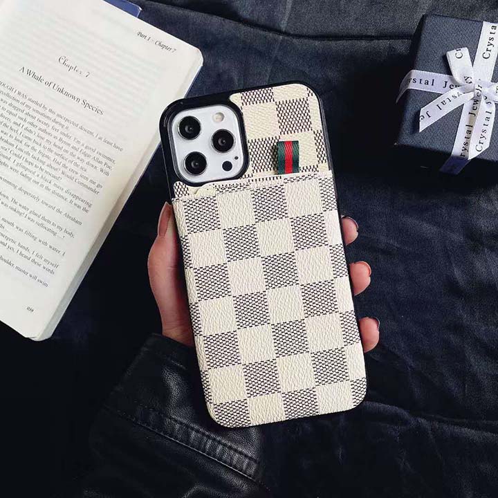 ビジネス風 iPhone11/XS ヴィトン