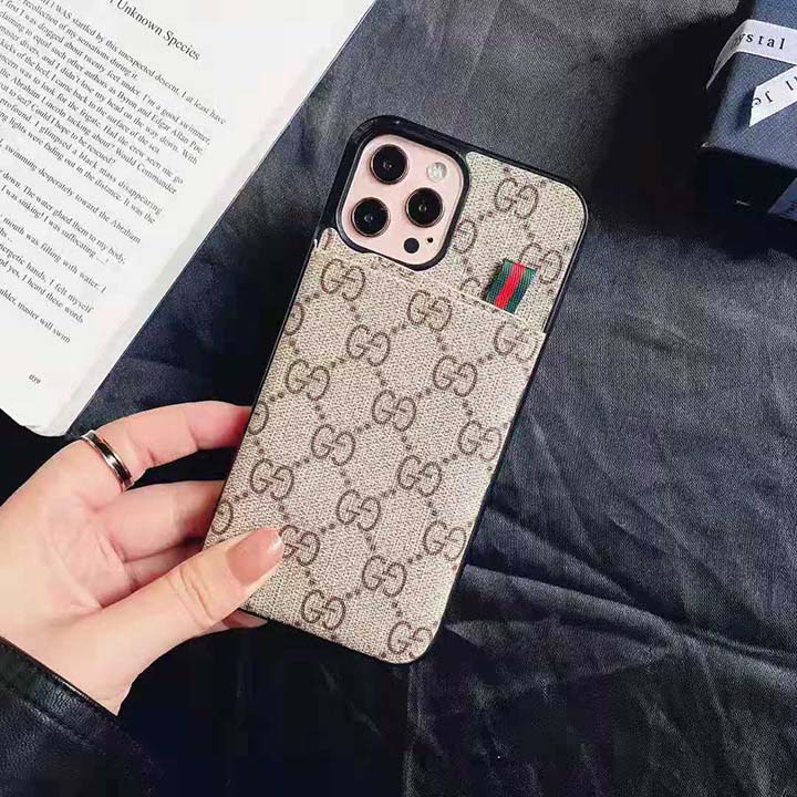 iPhoneXR ヴィトン携帯ケース 小銭入れ