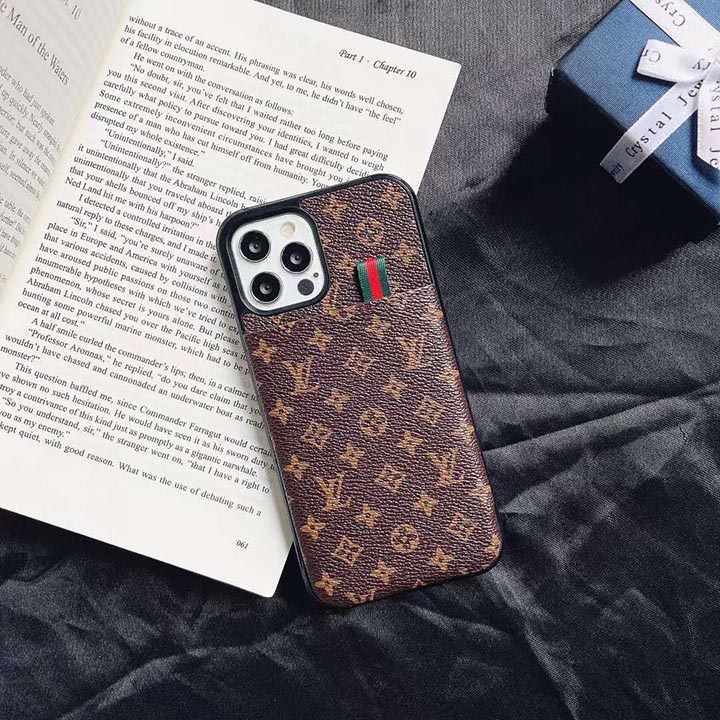 iPhoneXR ヴィトン携帯ケース 小銭入れ