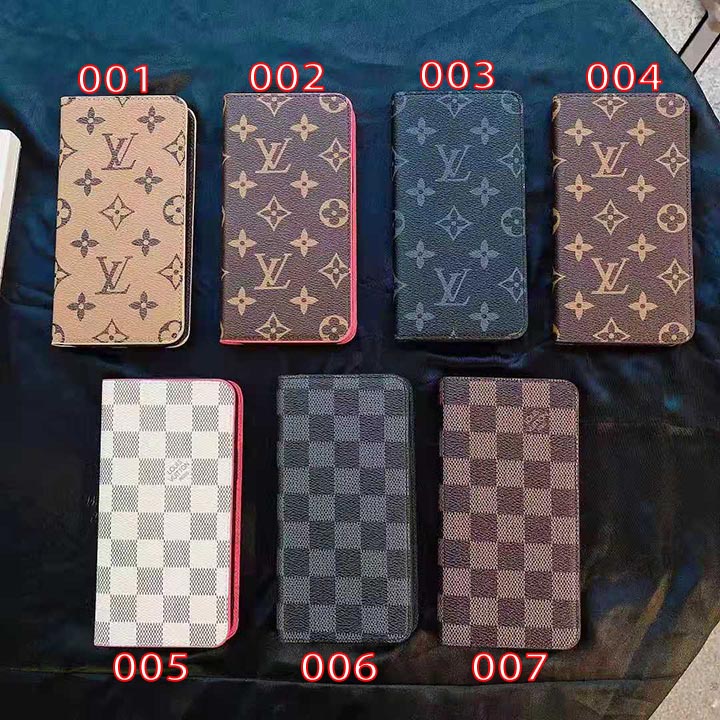 予約 iPhone15シリーズケース LV