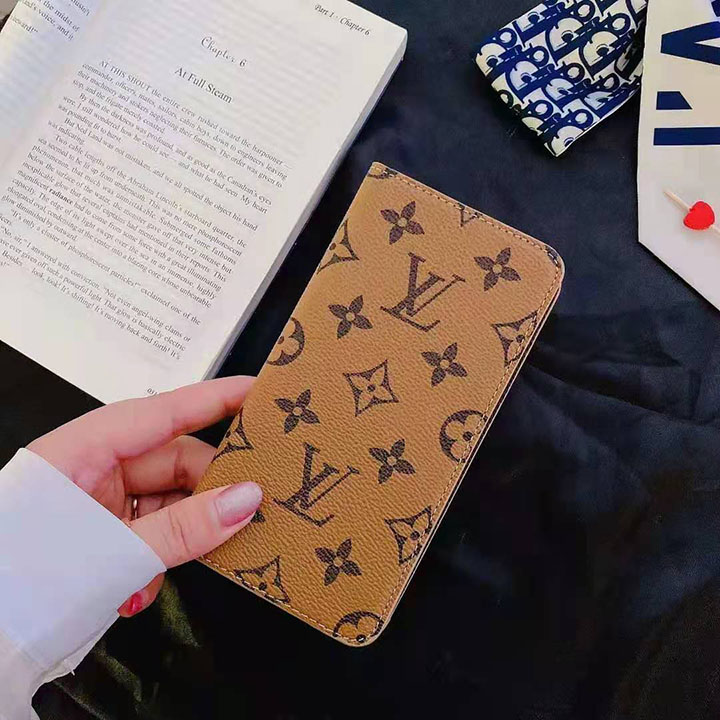 LV 手帳 iphone13ケース