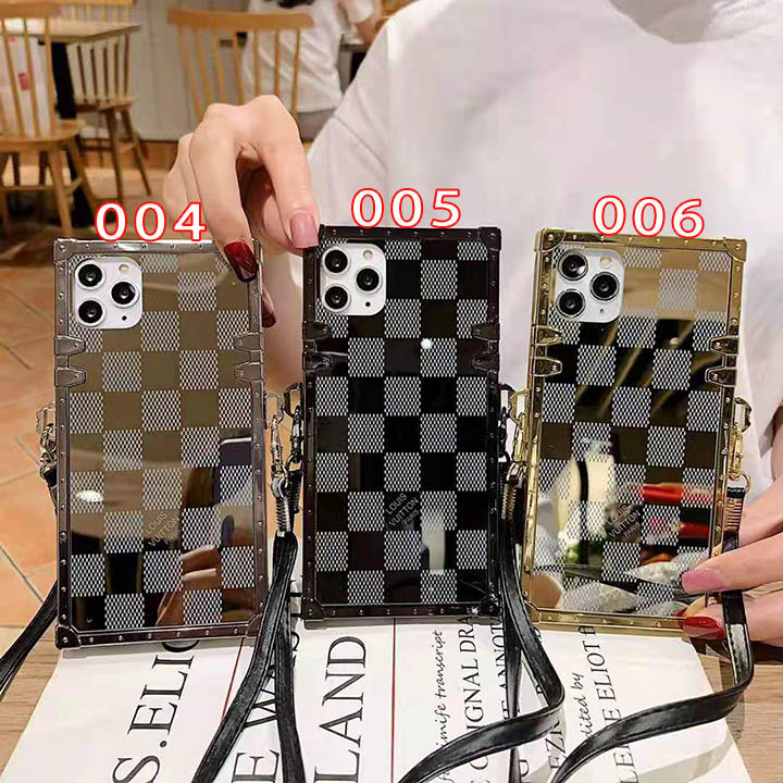  LV iPhone 13 肩掛け ケース高級ブランド