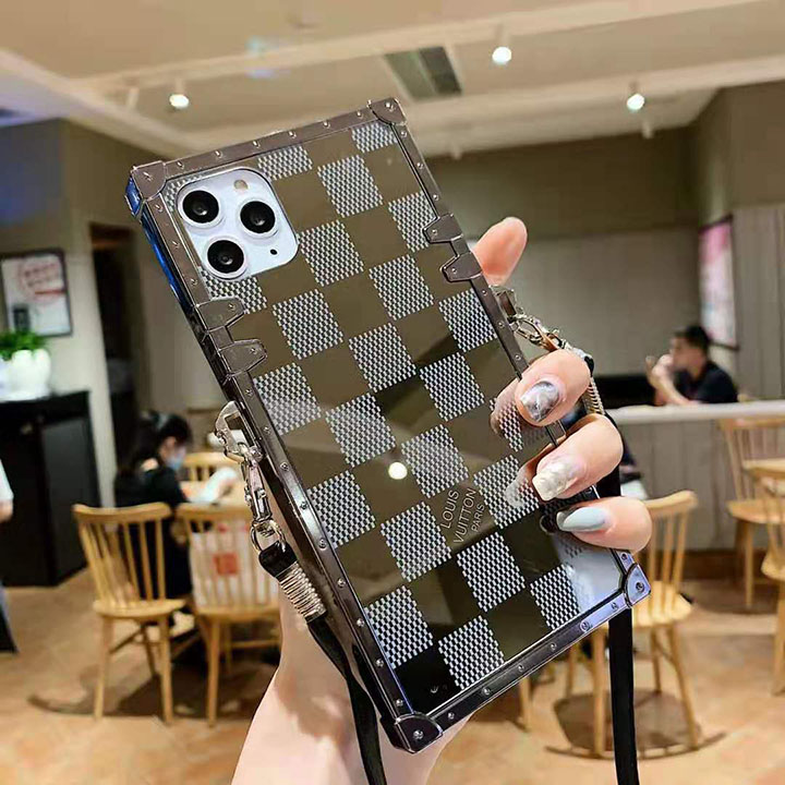 ブランド ルイヴィトン LV アイフォン iphone12/11Pro Max ケース