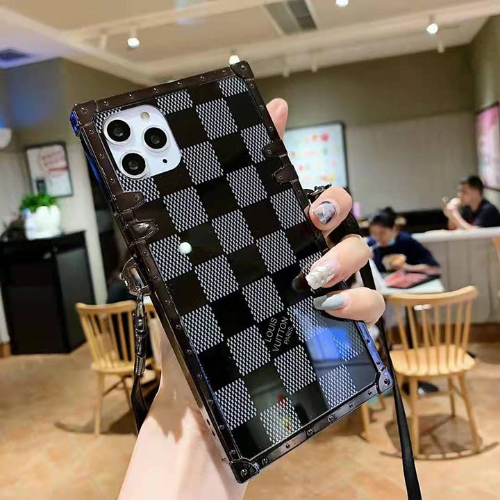 ヴィトン新品発表会 アイフォン13pro max鏡面 携帯ケース