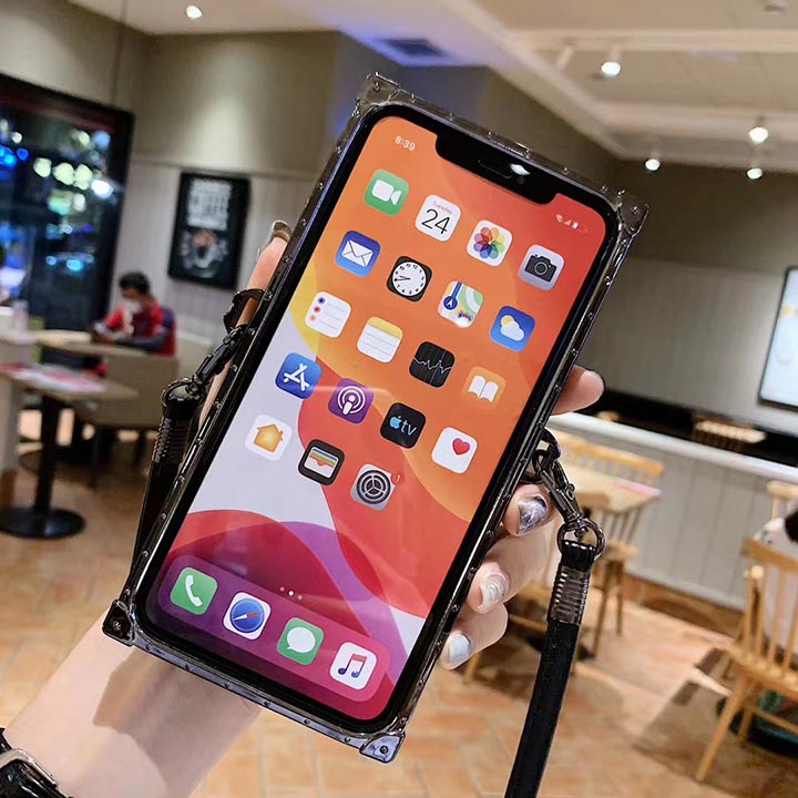 ルイヴィトン  iphone12ケース 背面ガラス