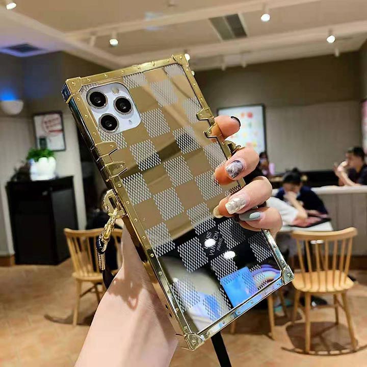  LV iPhone 13 肩掛け ケース高級ブランド