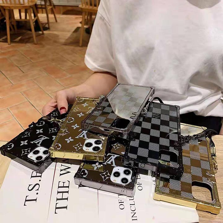 ルイヴィトン  iphone12ケース 背面ガラス