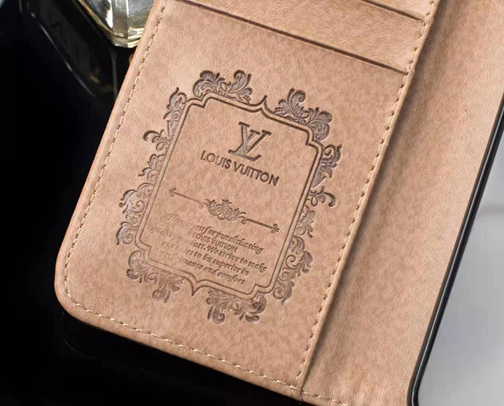 LV 手帳型 iphone13 ケース ストラップ付き