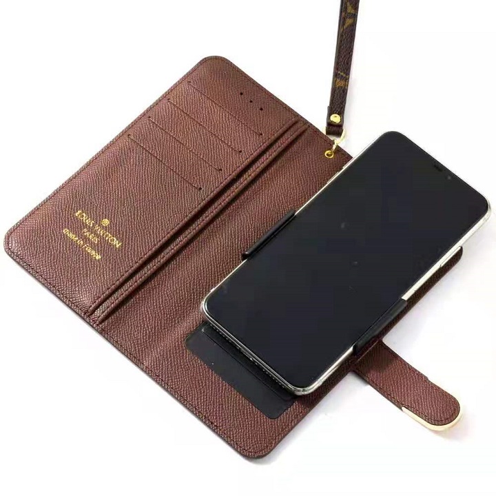 ヴィトンiphone16カバー 手帳