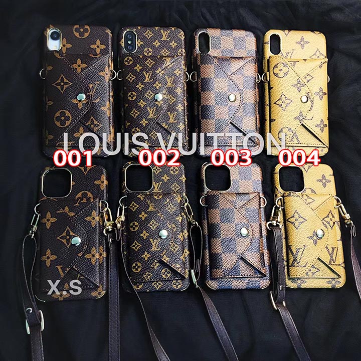 louis vuitton アイフォーン11 ケース