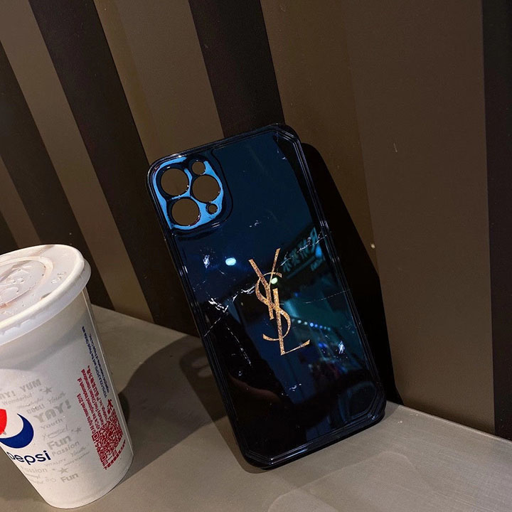 YSL iphone11ケース ジャケット