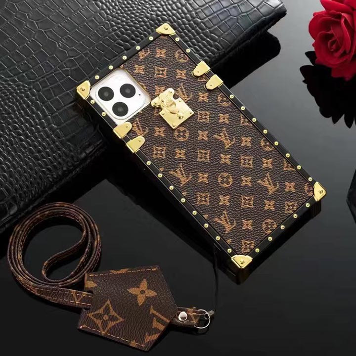 ヴィトンiphone16カバー 男女ペア