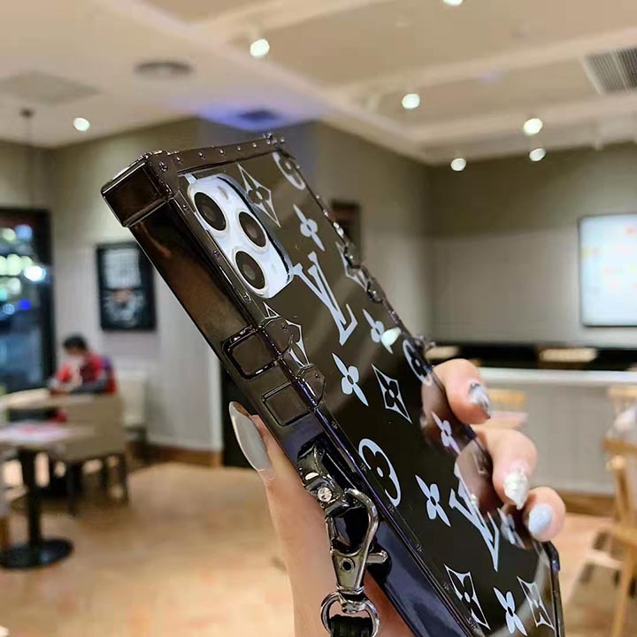 LV iphone12 pro maxカバー