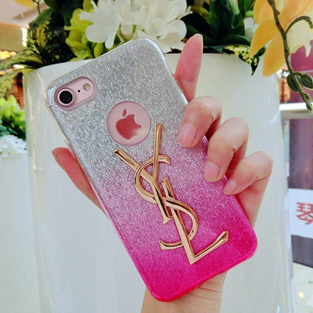 iphone7sケース イブサンローラン 可愛い