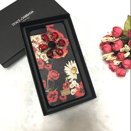 ブランド ドルチェガッバーナ iphone 7s plus ケースからの