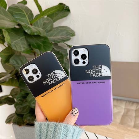 the north face 新型iPhone 14ケース シリーズ 