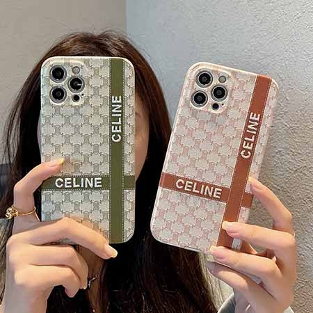 セリーヌ iphone14携帯ケース