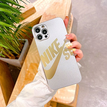 nike 光沢感 iPhone13カバー 