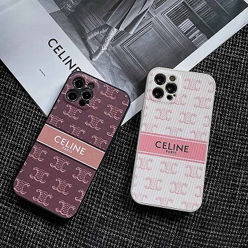 Celine アイホン14スマホケース