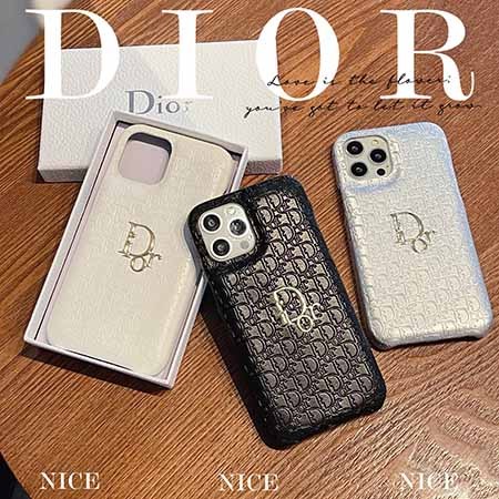 Dior 高品質 iPhone13スマホケース