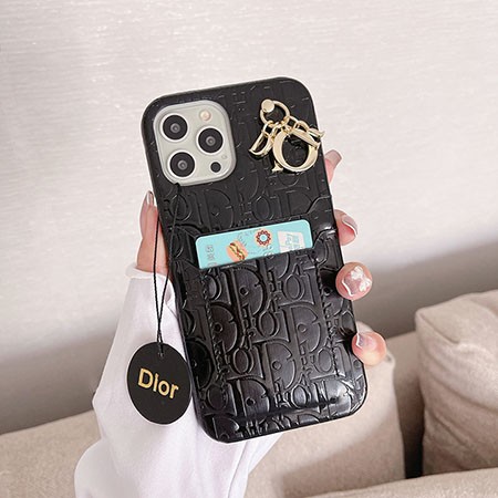 Dior iphone14Pro 携帯ケース