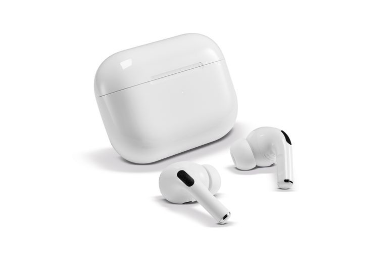 AirPods