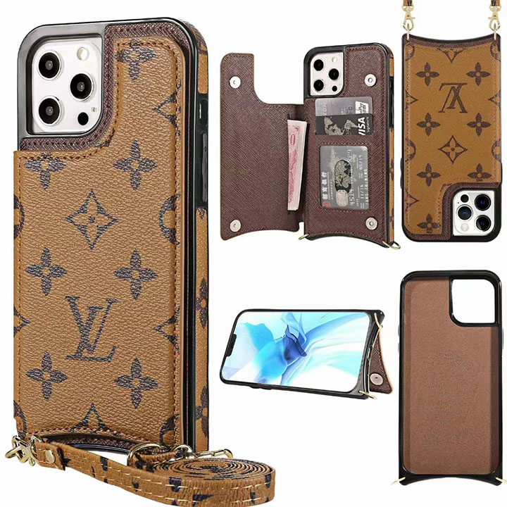 ルイヴィトン iPhone14ケース