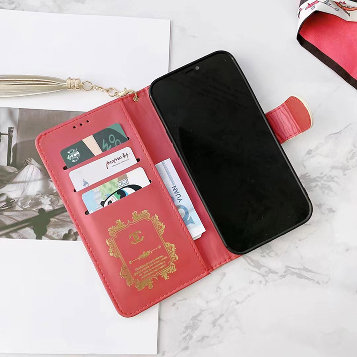chanel iphone13カバー レディース