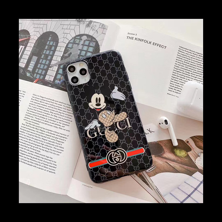 GUCCI新発売かわいいiphone11 proスマホケース