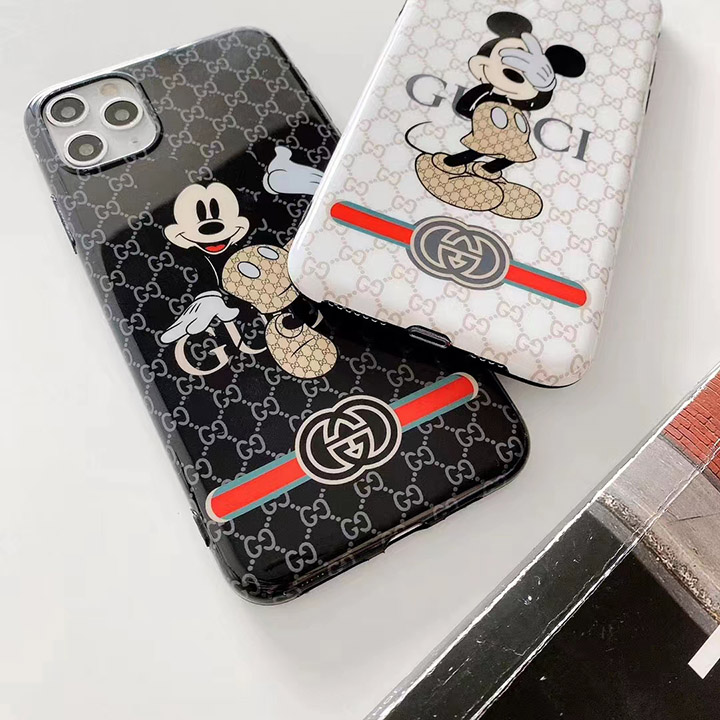 Gucci iphone11/xs max携帯カバー おしゃれ