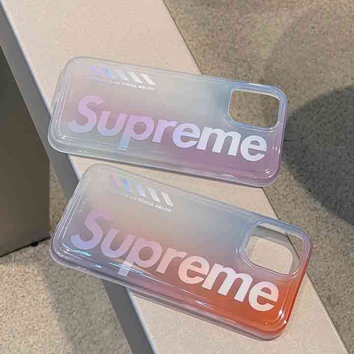 supreme 新登場 iPhone 14携帯ケース