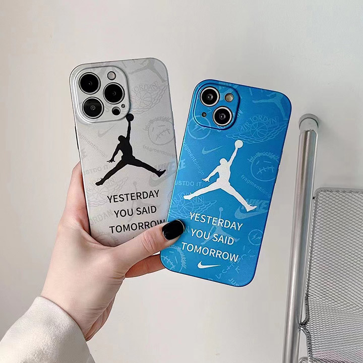 全面保護air jordanスマホケースiPhone 12 pro max