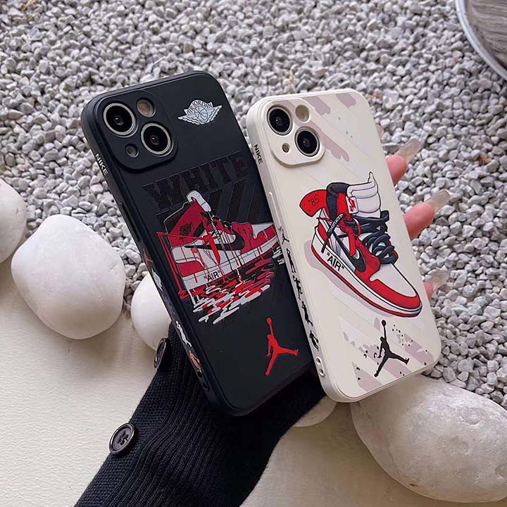 アイホン12 mini/12 pro max 大人気 air jordan ケース