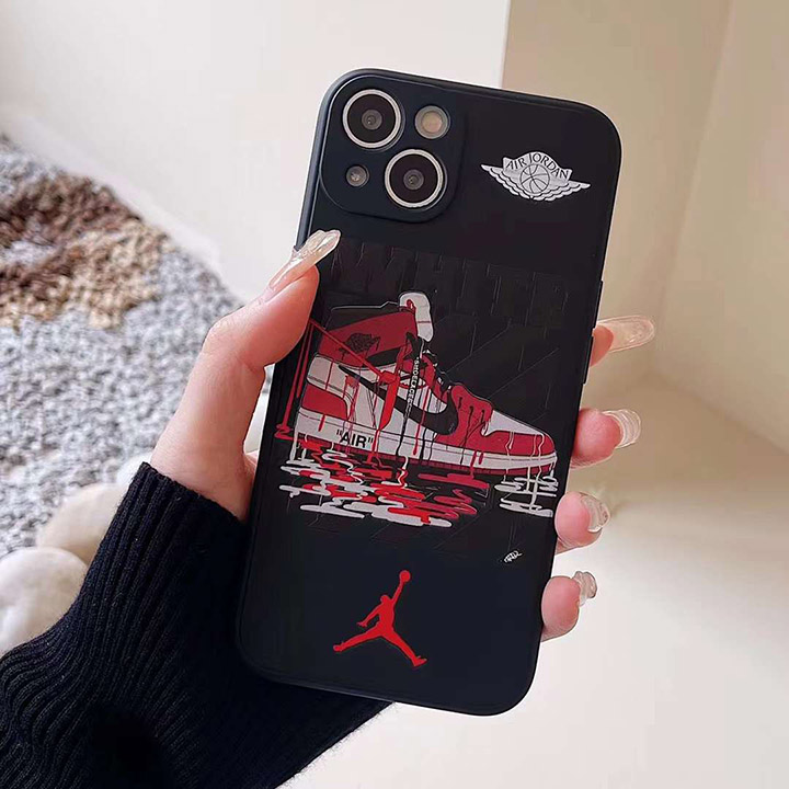 アイフォン 7 プラス 携帯ケース Nike
