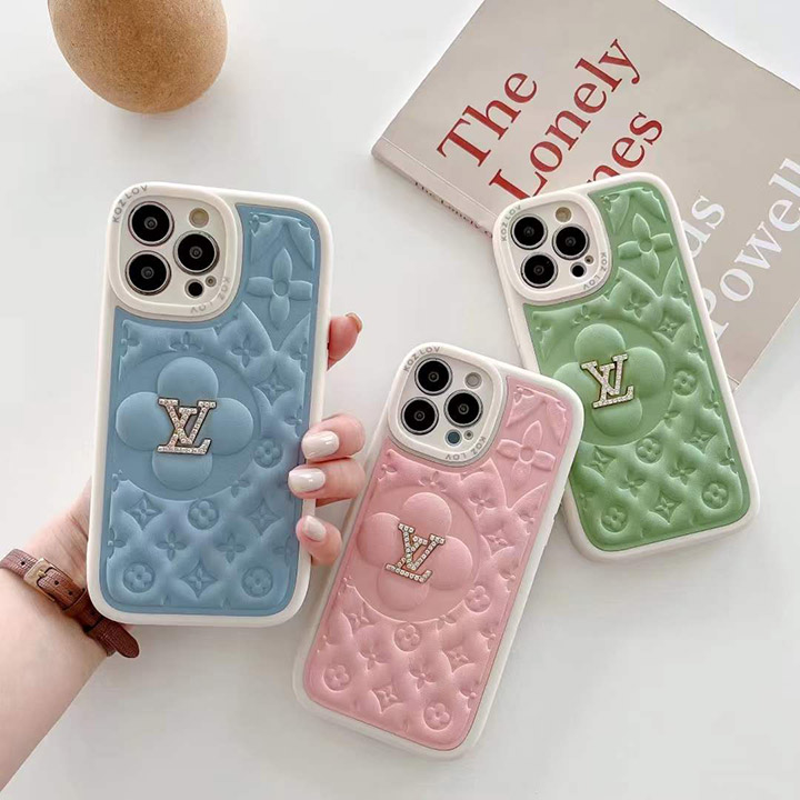 iphone14plus vuitton カバー