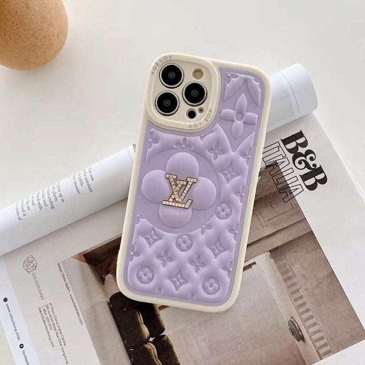 iphone14plus vuitton ケース