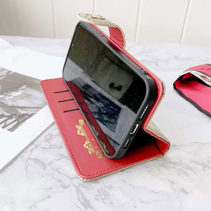 アイホン12 mini スマホケース CHANEL