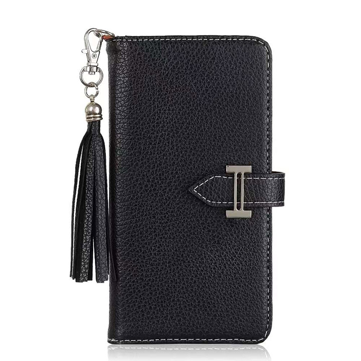 エルメスiphone15 plus手帳ケース