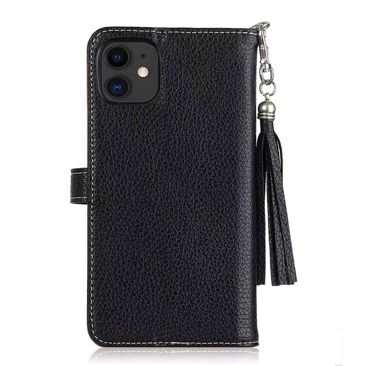エルメスiphone15ケースカードポケット