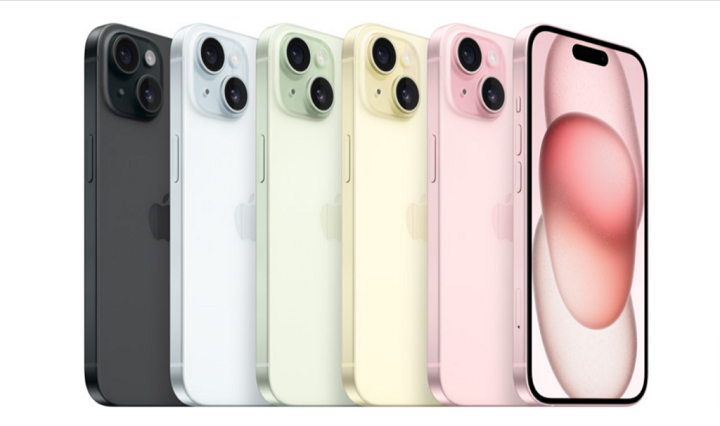 iPhone15の人気ブランドケース