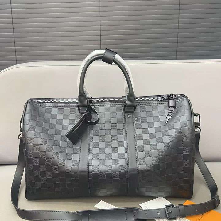 ルイヴィトン 旅行バッグ