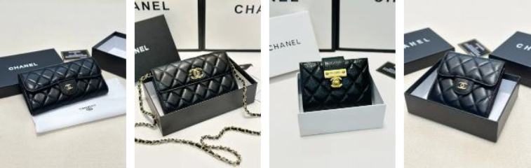 バレンタイン 彼女へ贈る財布