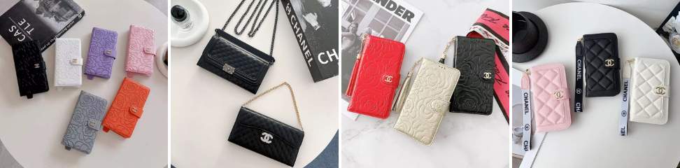 シャネルiphone17 proケース レディース