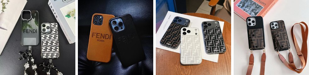 ハイブランドスマホケース