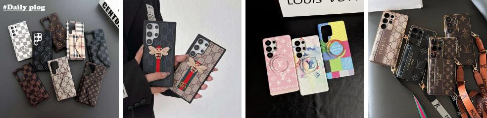 ハイブランド Galaxy S26ケース