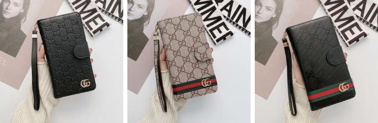 chanel Galaxy S26 ショルダーケース