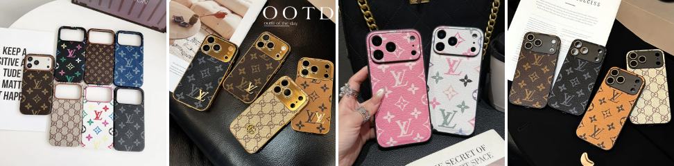 ルイヴィトンiphone17ケース流行り