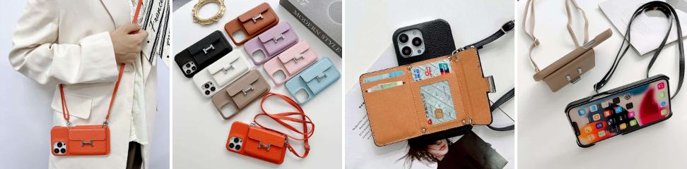 HERMES iphone17 proケース人気