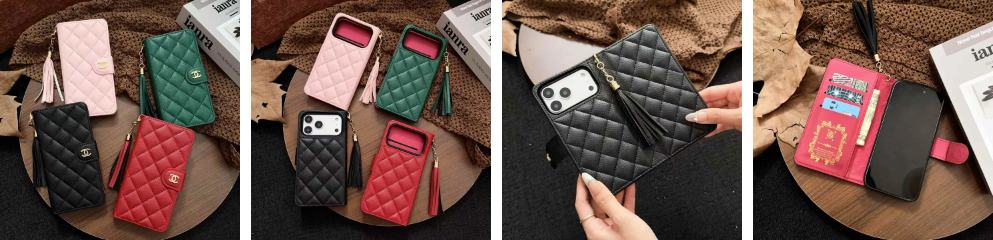 シャネルiphone17 ケース 女子